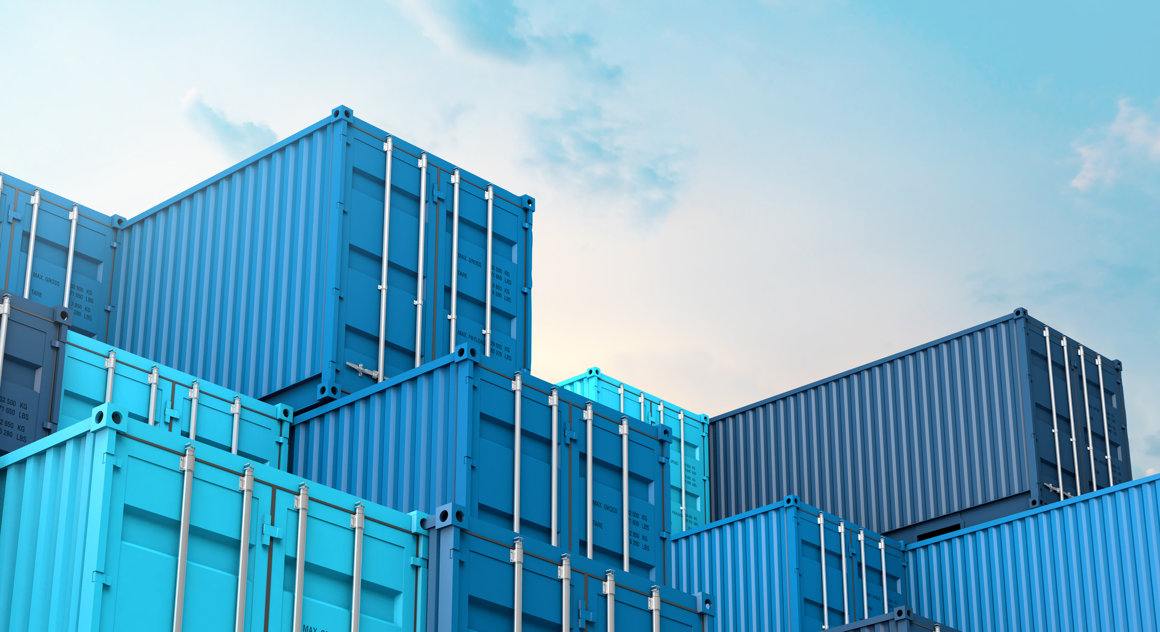 Containers and Self Storage